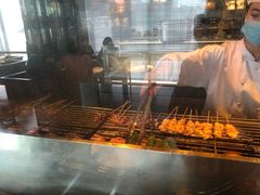 -广州富力君悦大酒店·凯菲厅