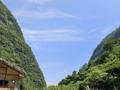 -神龙峡风景区