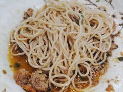 -松鹤面馆·古法焖肉面(观前店)