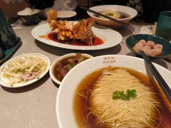 -松鹤楼面馆(清河万象汇店)