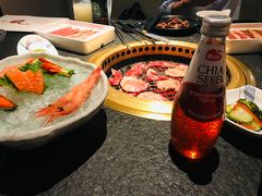 -神户赤童日式烤肉(金地广场店)