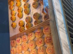 -泸溪河桃酥(长乐路店)