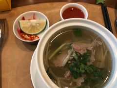 -食百绚全日制餐厅(成都棕榈泉费尔蒙酒店)