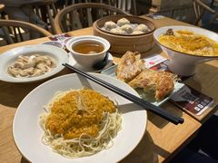 -苏堂阳春面•九年庆(北京路天河城店)