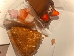 招牌巴黎酥-PETIT PARIS 小巴黎(凯德1818店)
