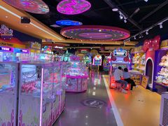 -爱玩嘉年华(龙湖杭州金沙天街店)