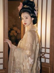 -八角古风摄影