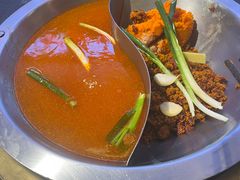 -沸炉重庆老火锅(军事博物馆店)