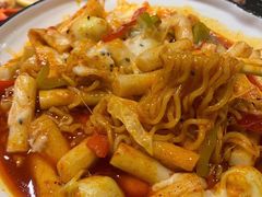 -冷面大王(细河南路店)