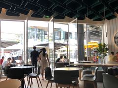 大堂-gaga(深圳福田星河COCO Park店)
