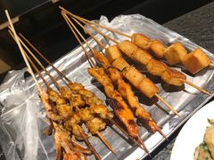 -买又大餐厅(福林里店)