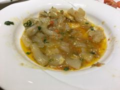 -潘大福特色蒸菜(湖滨店)