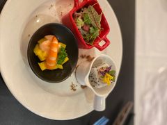 -杭州滨江世融艾美酒店·新食谱全日餐厅