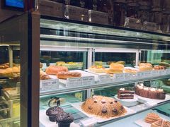 -Peet's 皮爷咖啡(乐峰店)