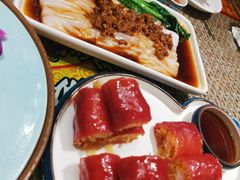 -岭南小生·粤港点心(南门口店)