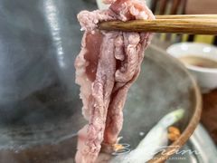 -前门张记涮肉(前门店)