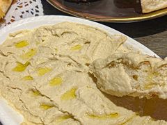 糊穆斯-Mevlana梅夫娜土耳其餐厅·清真