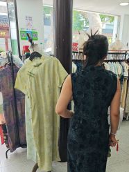 -陈大户旗袍(狮子林店)