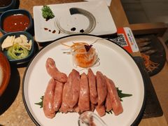 -额尔敦牛厨师铜板烧