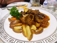 -92°C俄式厨房(中央大街店)