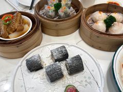 -海上名珠·海鲜酒楼(励骏庞都店)
