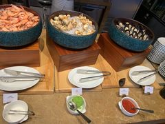 -广州富力君悦大酒店·凯菲厅