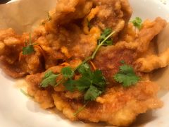 -嘎吧锅私家菜馆(新村十区店)