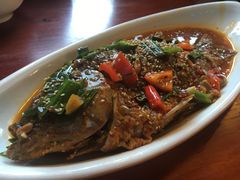 -云隐小厨·传统大理美食(复兴路店)