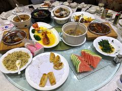-一品粤珍轩(吴中路店)