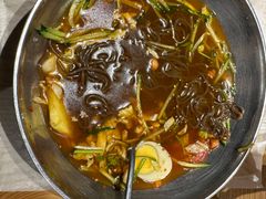 -熙成烧烤(白塔岭店)