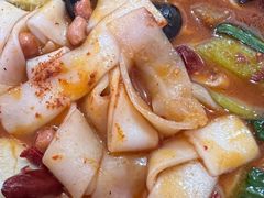 -范记靖远羊羔肉(博物馆店)