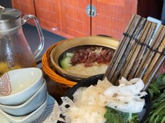 -捞王猪肚鸡火锅(昆山店)