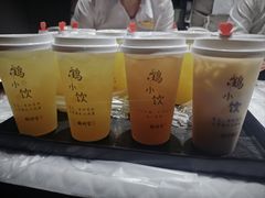 -鹤祥宫影院足道SPA连锁(吉大万国汇钰海店)