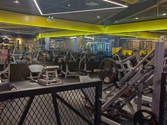 -贝菲特游泳健身(徐泾店)