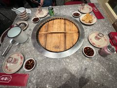 -二胖家铁锅炖大鹅(双井店)