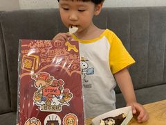 -石头先生的烤炉(济南领秀城贵和店)