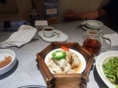 -晓粤·惹味粤菜(凯德乐峰广场店)