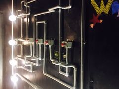 -秃鹫湾·推理大师沉浸式实景演绎推理剧场