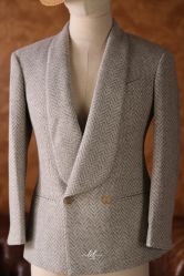 点击看大图 -LDIAMON西服定制(温州店)