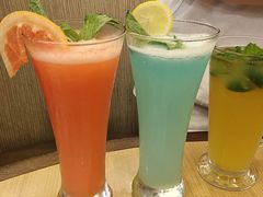 -必胜客(南宁盛天地店)