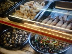 -圆蛋酒料•生腌(开元路店)