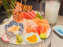 -炙柒Sekinana·精致日料(合生汇店)