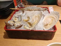 -沼津港日本料理·寿喜烧·烧鸟(新世界大丸百货店)