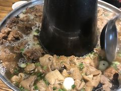 肥肠排骨-三姐妹餐厅(曲江店)