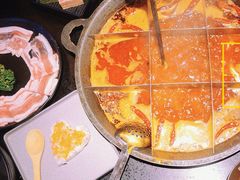 -珮姐老火锅(新街口店)