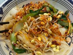 -山丹丹西北菜(金贸大厦店)