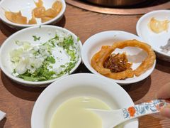 -北京老门框爆肚涮肉馆(凤城六路店)