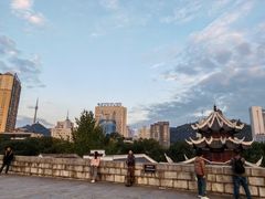 -文昌阁