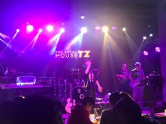-TZ House音乐现场(茅台店)