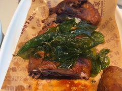 -外婆家(西红门荟聚购物中心店)